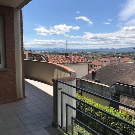 Casa Di Cipri Hotel Montale  ภายนอก รูปภาพ