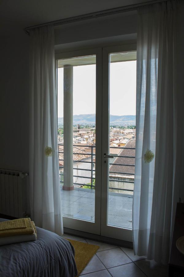 Casa Di Cipri Hotel Montale  ภายนอก รูปภาพ