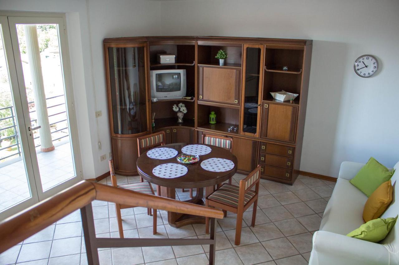 Casa Di Cipri Hotel Montale  ภายนอก รูปภาพ